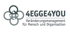 4EGGE4YOU - Veränderungsmanagement für Mensch und Organisation